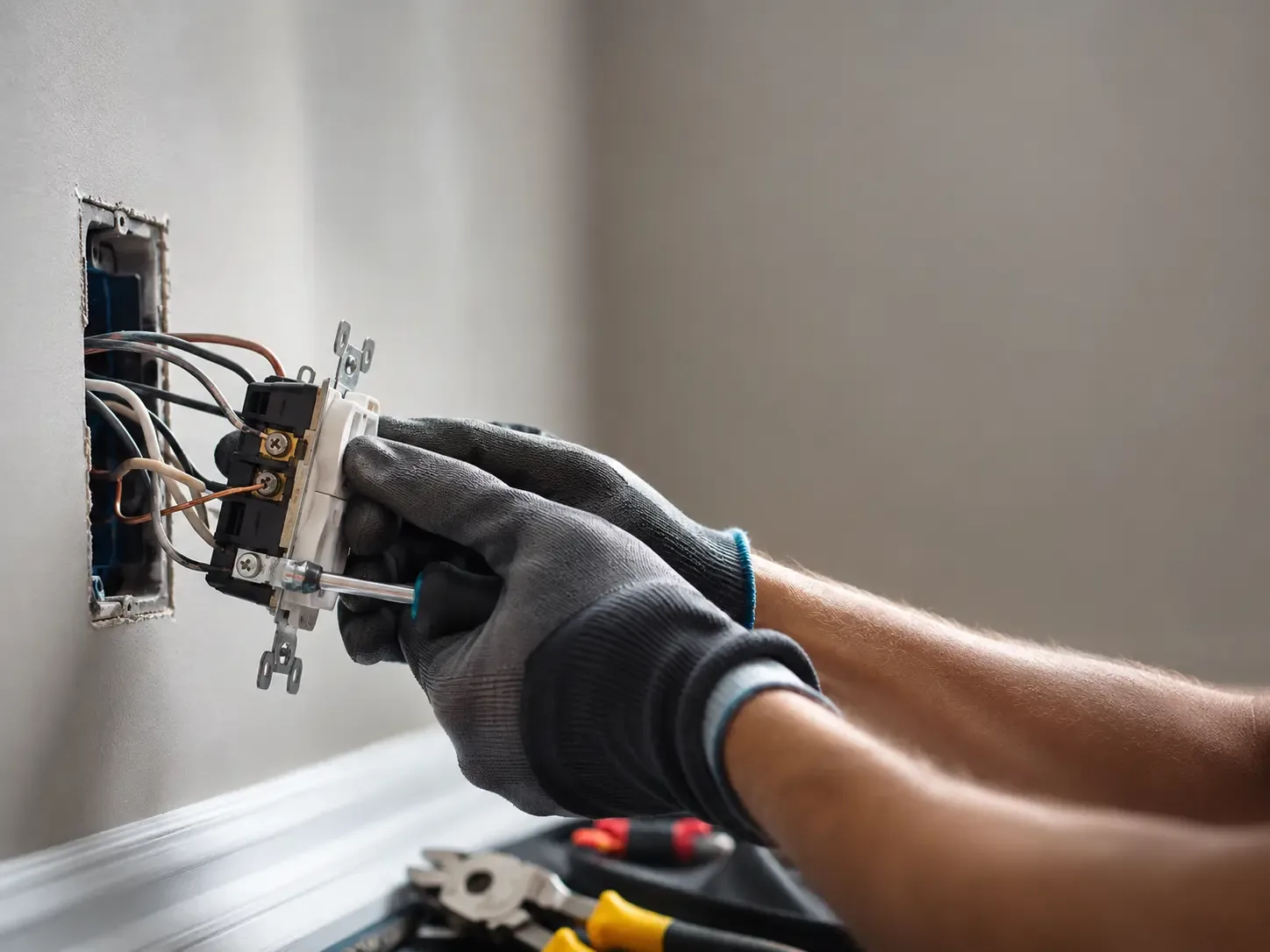 Why choose Whole Home Rewiring in Cooke City, MT
